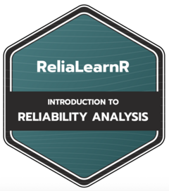 ReliaLearnR hex sticker