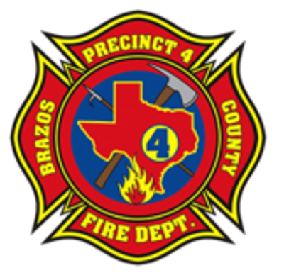 Brazos County Precinct 4 VFD