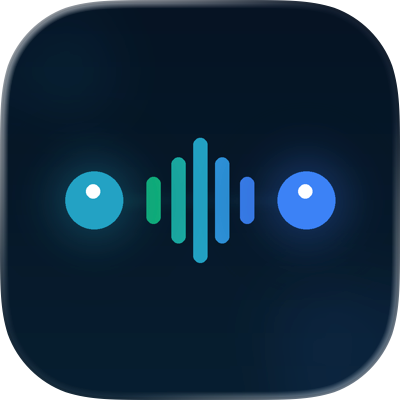Cadence app icon